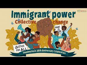 OneAmerica's 20th Anniversary Celebration Virtual Event