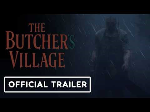 The Butcher's Village - Official Launch Trailer