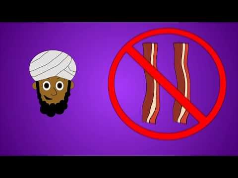 The Arab People Song!