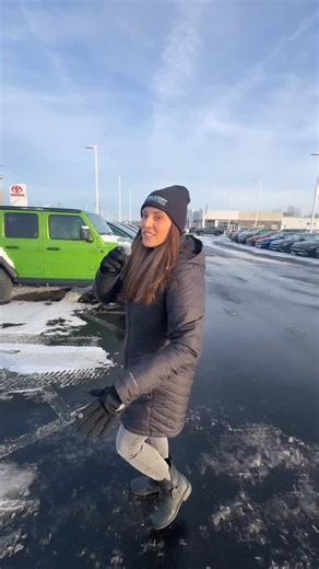 We’re saying goodbye to 2025!! End the year right 😉 #cdjr #ram #dealership #newcars | Delaney CDJR