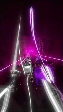 ASCA - RESISTER - Sword Art Online OP2 - #beatsaber #beatsabervr #vr #swordartonline #gaming #music