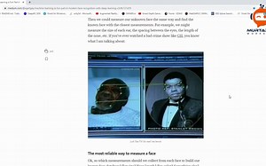OpenCV Python Projects