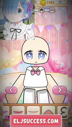 From Maid to Magical Girl: Rem’s Dreamy Dress-Up Transformation!