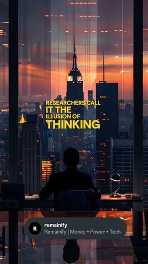 Why Even Advanced Models Fail Basic Logic #shorts #ai #llm