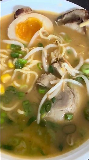 Genki Ramen Review