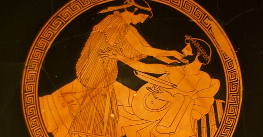 Women in Ancient Greece