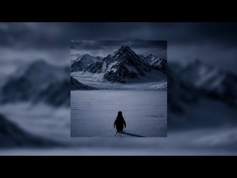 The Wandering Penguin | Gigi D'Agostino L'amour Toujours Organ Version (Slowed & Reverb)