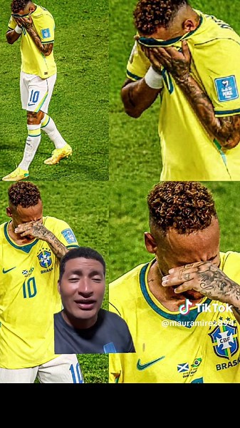 #greenscreen Que viva el fútbol de Neymar y de Brasil 🇧🇷 🥰🫶🏻🙏🏻