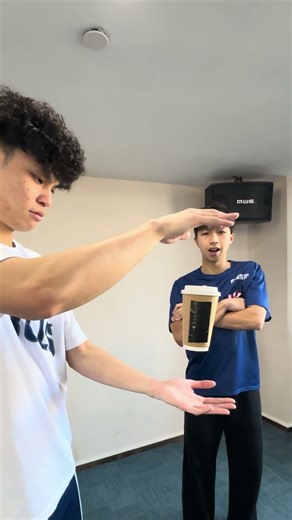 Magic！購票入場感受香港金牛的主場魔法｜即上POPTICKET ｜#basketball #nbl #hongkongbulls