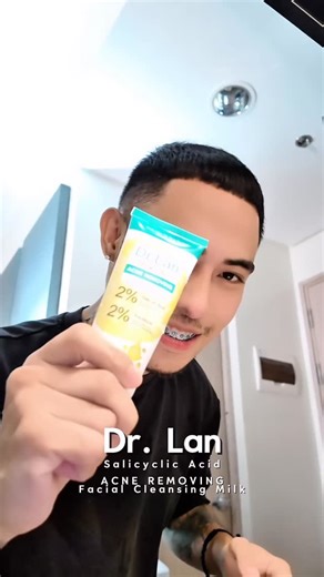 Jose B. Peña Jr. on Instagram: "Quick Skin Reset para hindi haggard ang singer✨ Lezgo! 😎 #DrLanWhitening #NonoyPeña #Skincare #Highlights"