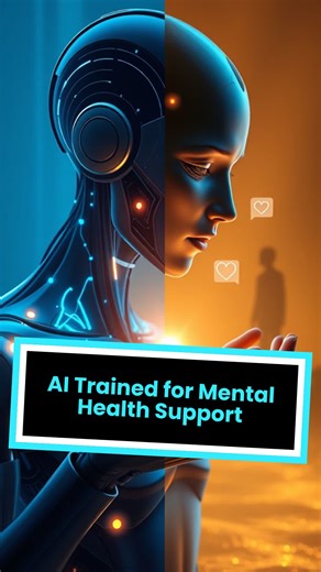 OpenAI Just Trained ChatGPT to Save Lives - GPT-5 Mental Health Update