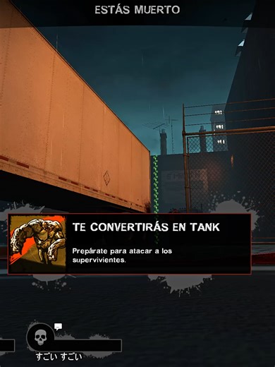 ASI JUEGA UN TANK DE 2K HORAS? Jugando con mi tank oh ño Terrible lo que paso con esos photos Sigueme en KICK como DarkerDkr Live todos los dias #l4d2clips #l4d2nick #l4d2versus #l4d2edit #foryoupage #fypシ゚viral #l4d2charger #tank #left 4 dead final #fyppppppppppppppppppppppp #l4d2 #left4dead2 #l4d2memes #tanks #darker #l4d2tank #clippeo #kick #dkr #fyp