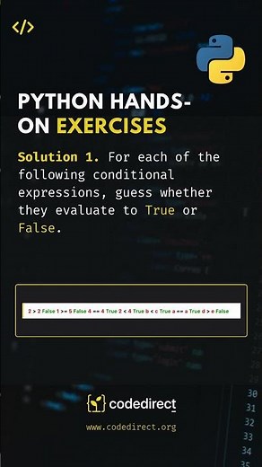 Test Your Python Basics: Are You Really a Beginner? 🐍 | Instant Answers!