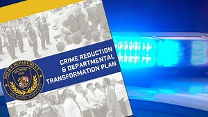 BPD report cites 16% drop in violent crime since 2018