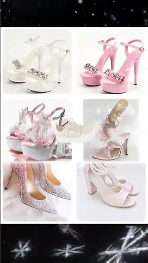 👠 Latest Party Wear Shoes Collection 2026 | Stylish Heels for Girls & Women | Flexo Shoes vs Dress