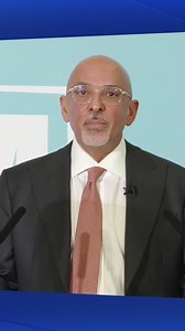 Nadhim Zahawi defects to Reform UK. | LBC
