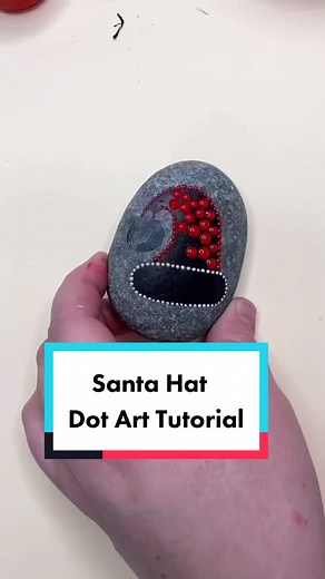 Delicate Dots Andrea on TikTok