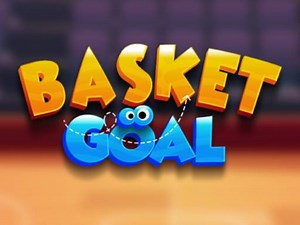 Play Basket Goal | Free Online  Games. KidzSearch.com