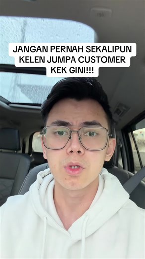 Jangan Pernah Temui Customer Begini di Kafe