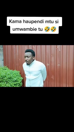 Brobox Comedy: Kalenjin Comedian on Relationships