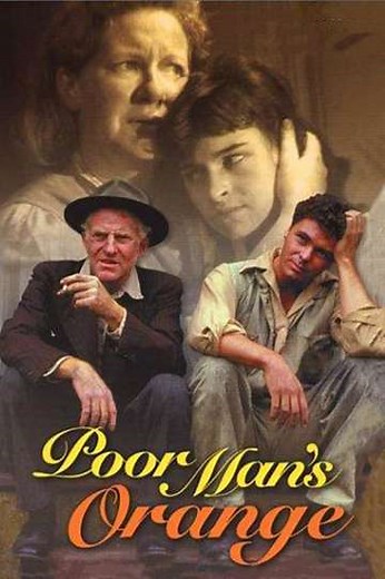 Poor Man's Orange - Movie