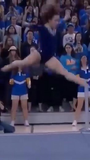 1.1M views · 5.3K reactions | enternational Gymnastics &official  ...