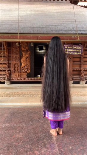 ✅ Fast Hair Growth Oil | Get Long Strong Thick Hair