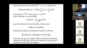 Harmonic map methods in spectral geometry