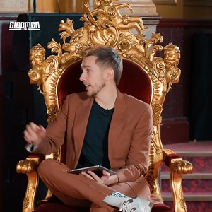 W2S was so commited! | Sidemen