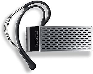 Aliph Jawbone Bluetooth Headset (Silver/Grey)