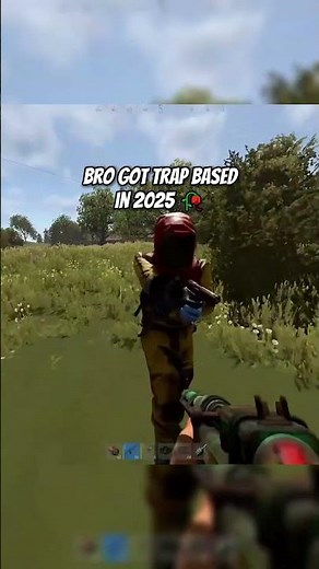 least obvious trap base 😩 #rust