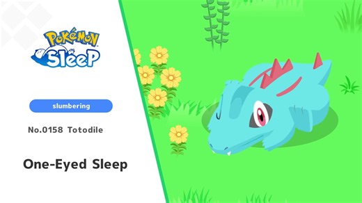 Sleep with one eye open 👁 | Pokémon