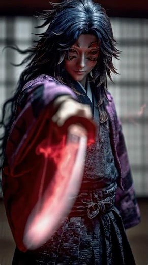 Demon Slayer live action #demonslayer #infinitycastle