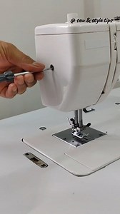 98K views · 934 reactions | Machine Slow Down ?樂 Don't Forget to Oil ! #sewingcommunity #sewingtipsandtricks #sewingmachine #sewinghacks #happysewing #tailor #sewingclasses #diysewing | Sew & Style Tips | Facebook