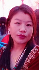 #FBM 🌺 | Aruna Gurung