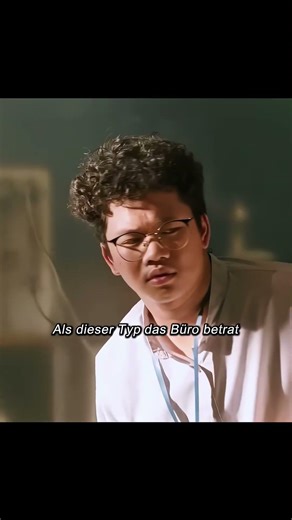 Why is he sweating so much? #fyp #movie #film #youtubeshorts #filterchallenge