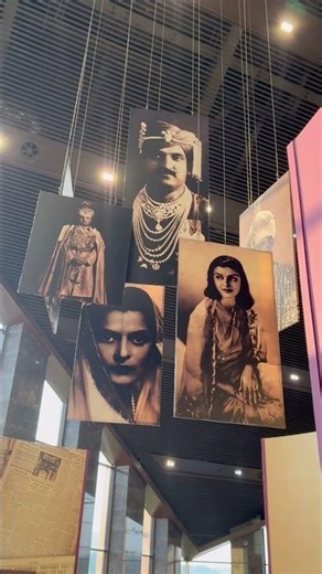 Statue of unity Museum || Viewing gallery #trending #viral