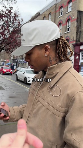 Breaking Down Streetwear: The Full CCC Fit