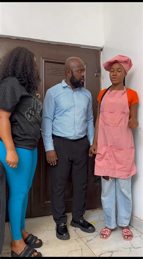 Marriage with a python | Drama thrive studios