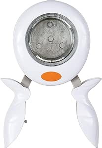 Fiskars Round n' Round Punch - XL Squeeze Cutter for Paper - Arts, Crafts, and Scrapbooking Supplies - 2" Circle
