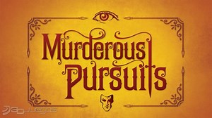 Murderous Pursuits para PC | 3DJuegos