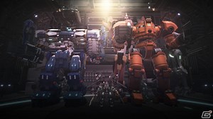 魔改造メカACT「CUSTOM MECH WARS -カスタムメックウォーズ-」の発売日が12月14日に決定！「地球防衛軍」からバルガの参戦も明らかに | Gamer