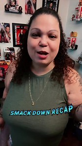 Smack Down Recap: WWE SmackDown highlights