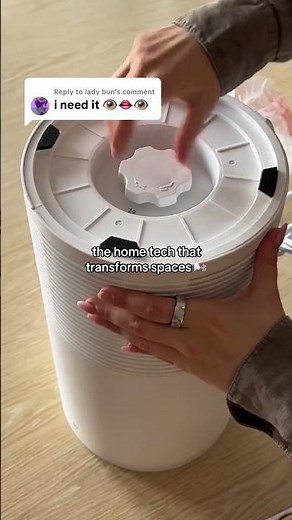 ✅ Miko Air Purifier Review | Best Home Tech for Clean Air & Allergen Relief