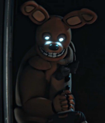 Understanding William Afton in FNAF Lore