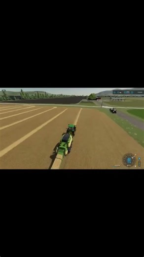 Timelapse Farming simulator 22 #shorts #fs22 #farming #farmingsimulator22 #pc #timelapse