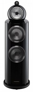 B&W (Bowers & Wilkins) 802 D3