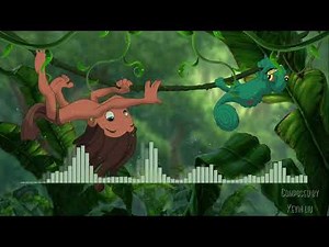 Son of Man (Disney's Tarzan) - Epic Orchestral Arrangement ♪