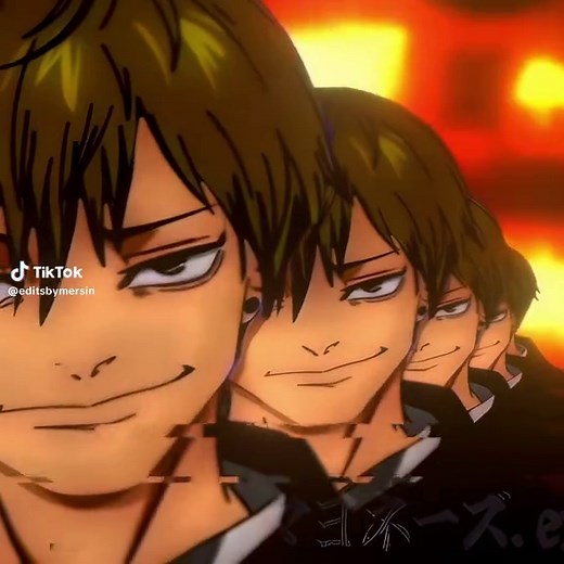 Hidoi Naaaa: Naoya Zenin Edit with Bad Ending Funk