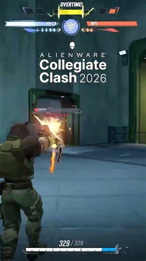 3K from Shp1tza sends us to another round in the #alienware Collegiate Clash